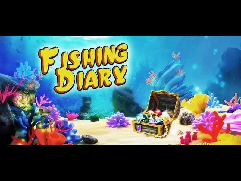 Fishing Diary - Hành Trình Cá Cược Bắn Cá Tìm Cơ Hội Đổi Đời