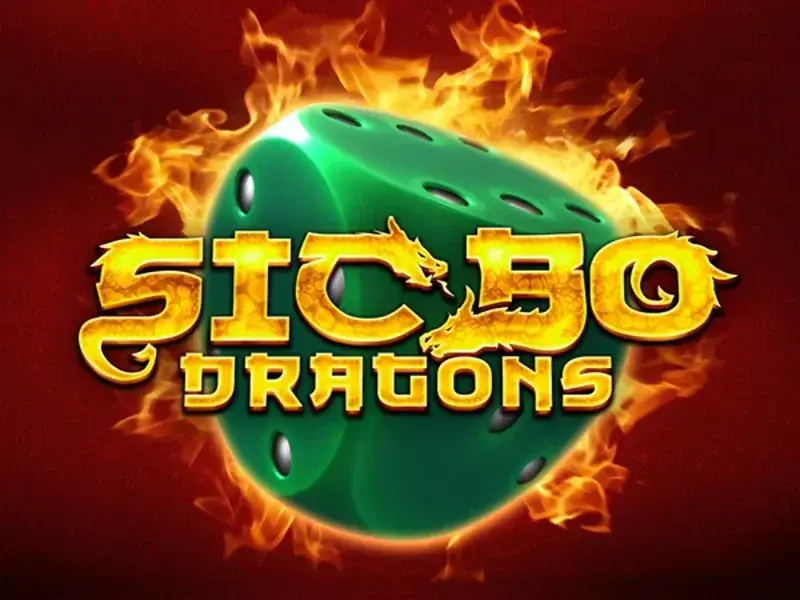 Sic Bo Dragons - Trò Chơi Cá Cược Siêu Đỉnh Cao Tại Châu Á