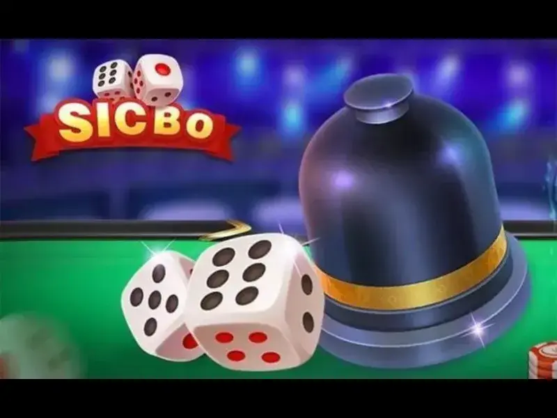 Sicbo Party - Đặt Cược Bùng Nổ Và Làm Giàu Nhanh Chóng